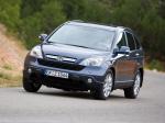Honda CR-V RE 2006 года